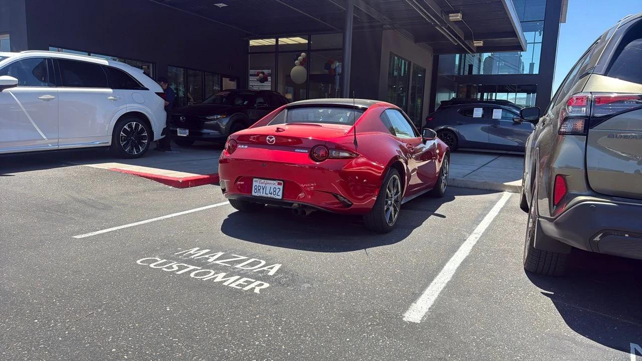 mazda mx-5 miata rf 2020 JM1NDAM75L0416511 image mazda mx-5 miata rf 2020 JM1NDAM75L0416511 image